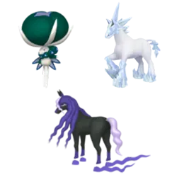 Crown Tundra Trio Bundle